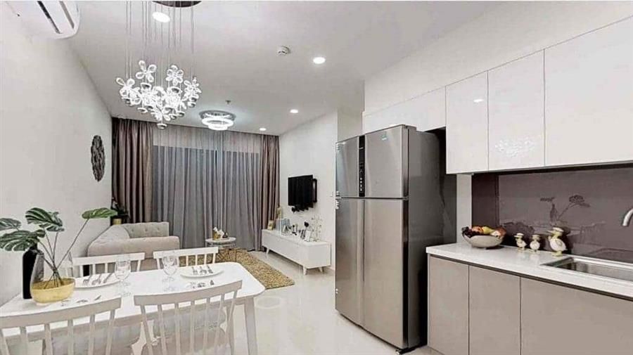 chuyển nhượng Vinhomes q9