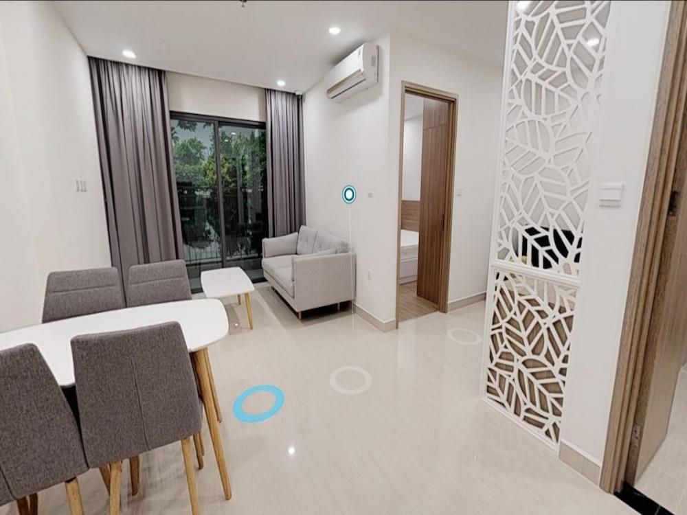 Nhà mẫu Vinhomes quận 9-6