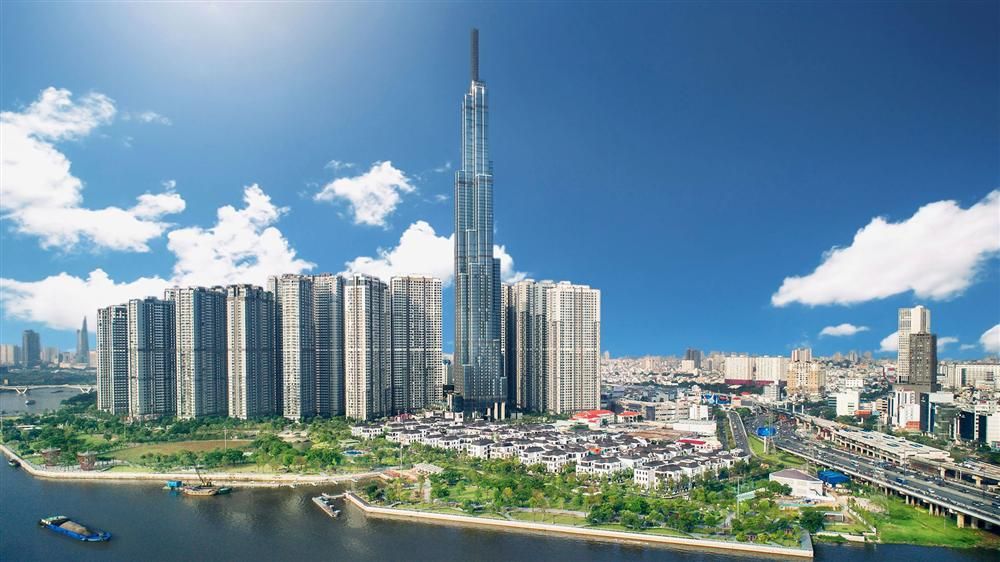 Landmark 81.