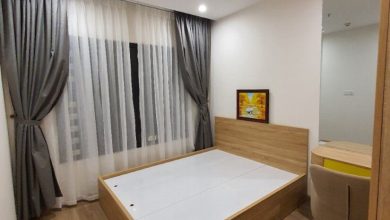 Chuyên cho thuê căn hộ đầy đủ nội thất Vinhomes Grand Park