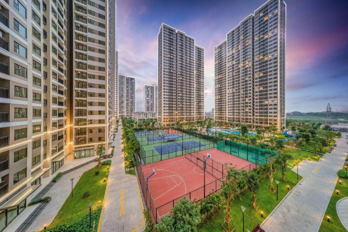 Tiện ích Vinhomes Golden Avenue Móng Cái-2