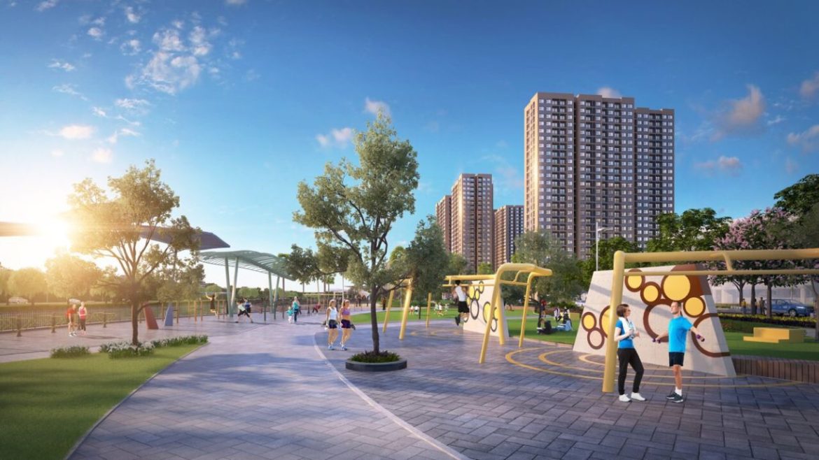 Tiện ích Vinhomes Golden Avenue Móng Cái-4