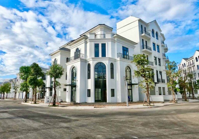 shophouse vinhomes grand park quận 9