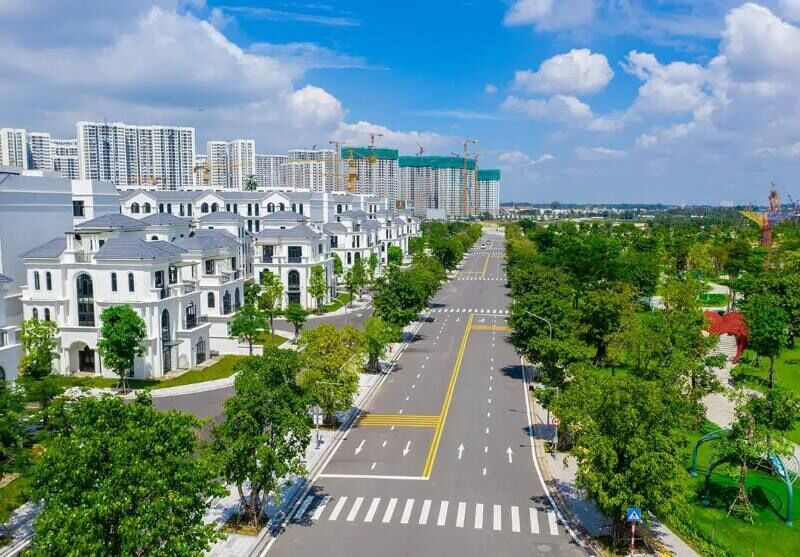 shophouse vinhomes grand park quận 9