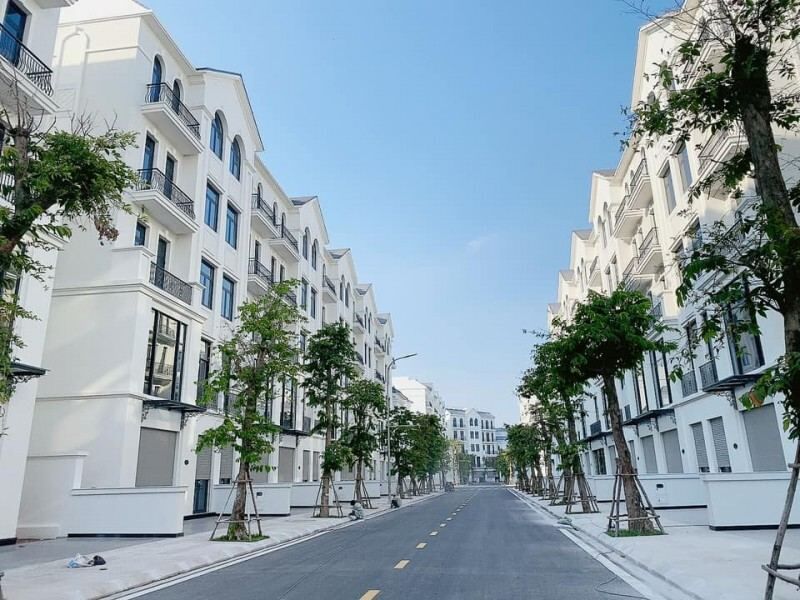 shophouse vinhomes grand park quận 9