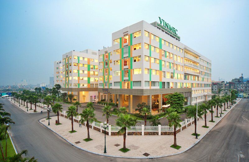 tiện ích vinhomes grand park