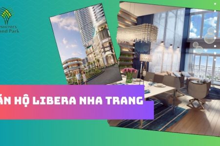 Căn hộ Libera Nha Trang (flexhome)