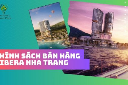 Chính sách bán hàng Libera Nha Trang