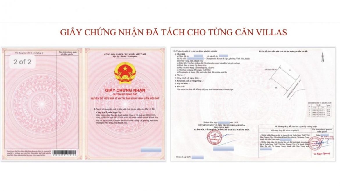 Thủ tục pháp lý dự án Libera Nha Trang 7