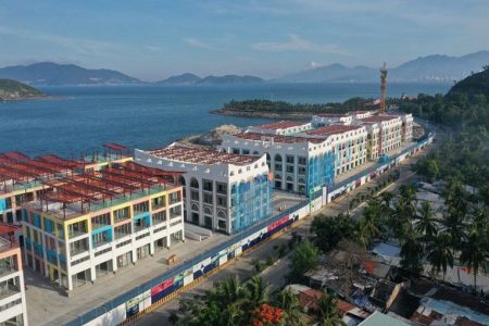 Tiến độ LIBERA NHA TRANG