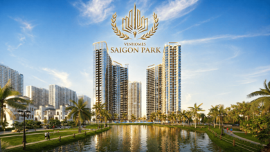 Dòng tiền lợi nhuận từ cho thuê căn hộ Vinhomes Saigon Park rất khả quan