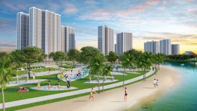 Những thời điểm phù hợp để mua nhà tại Vinhomes Saigon Park